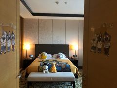 -上海崇明金茂凯悦酒店