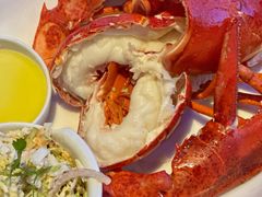 -Water Grill(圣莫妮卡店)