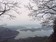 -五女山景区