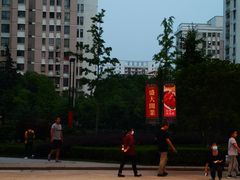 -浦江城市生活广场(江月路店)