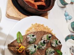 -肆月河豚·新淮扬(金融街店)