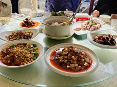 -幸福饭店(佛山路东段店)