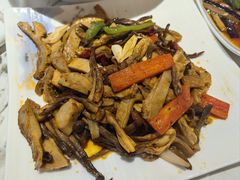 -马白开来特色羊排揪片子  (总店)