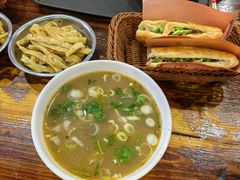 -化三驴肉汤(金明东街店)