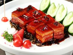 -山东八大碗山东老字号