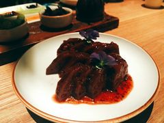 -小大董·烤鸭(凤凰汇店)