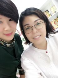 点击看大图 -西施无菌半永久纹绣眉眼影唇轻增发纹发际线