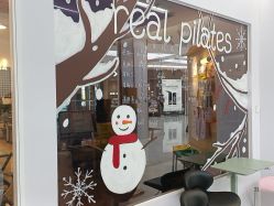 -Real Pilates优体普拉提