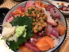 -泉寿司(万科公园店)