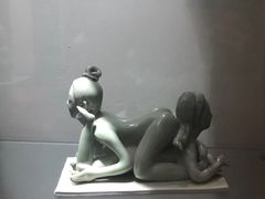 -武汉达临性学生命文化博物馆