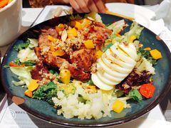 -娜娜家·Nana's restaurant(国金汇店)