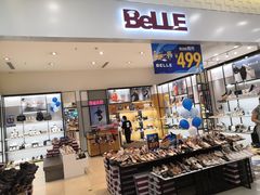 -宝龙广场(福州台江店)