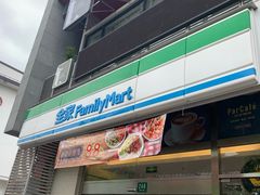 -全家便利店(御桥路二店)