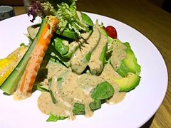 -水之惠鲜鱼料理(王府大街店)