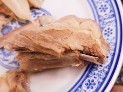 羊排-清真·京华源铜锅涮肉(丰庆店)