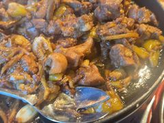 -甘家界牌柠檬鸭(青山店)