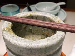 擂辣椒皮蛋-佬麻雀·剁椒鱼头(京基KK One店)