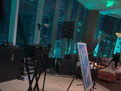 -广州柏悦酒店·悦吧·顶楼露天酒吧