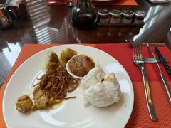 -广州富力丽思卡尔顿酒店