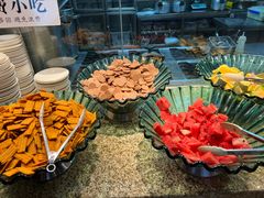 -锦绣金山人家(友谊店)