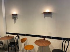 -black rainbow coffee