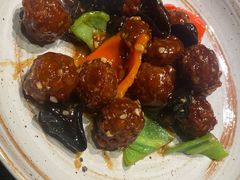 老北京焦溜丸子-青年公社烤鸭(熙悦天街店)