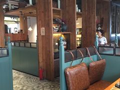 -手选潮汕鲜活牛肉火锅(二七广场店)