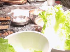-韩悦牛排烤肉(仓山万达店)
