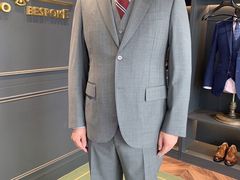 -尊卡诺高级西装礼服定制(江东中路店)