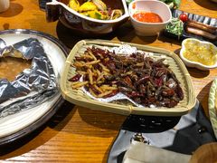 -福照楼汽锅鸡·云南菜(护国路店)