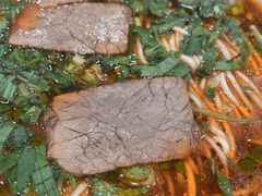 牛肉拉面大-宛平李记小吃(东关街店)