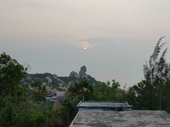 -那琴半岛地质海洋公园