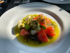 -CASANOVA西餐厅(海信广场店)