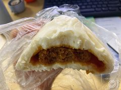 -凤英特色包子(浮桥店)