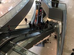 -东荟城名店仓