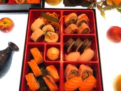 -武汉武昌威斯汀酒店-知味自助餐厅