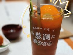 -蔡澜点心·粤菜(月星环球港店)