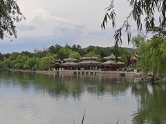 -承德避暑山庄景区