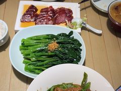 -上下九广州菜馆(李家村万达店)