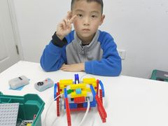 -瓦力工厂机器人·信息学奥赛·科技特长生·人工智能(亦庄校区)