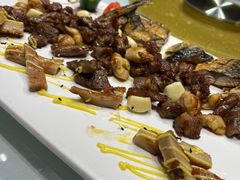 -明珠海港大酒店