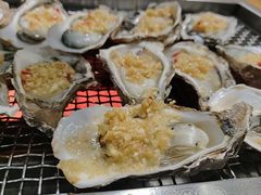 -蚝英雄·自助烤蚝(高新店)