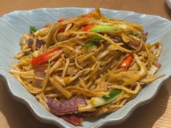 -隅乐胡椒虾·台湾菜·团建(皇岗店)