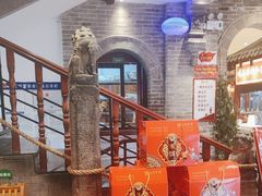 -山西会馆·晋菜·晋商宴·学堂记忆(许坦西街店)