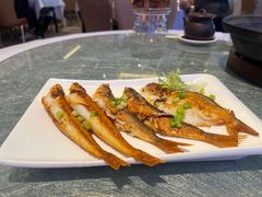 -金悦轩海鲜酒家(拱北店)
