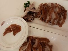 -北京全聚德(西客站店)