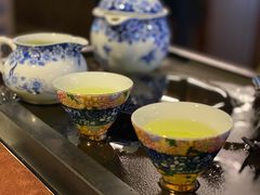 -钟菜·粤菜点心·宴请(海上世界·汇港二期店)