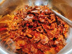 -小稻田辣椒炒肉(大浪商业中心店)