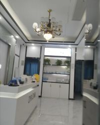 -痘敏医生专业祛痘连锁