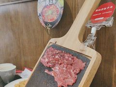 -井格重庆火锅(西直门凯德Mall店)